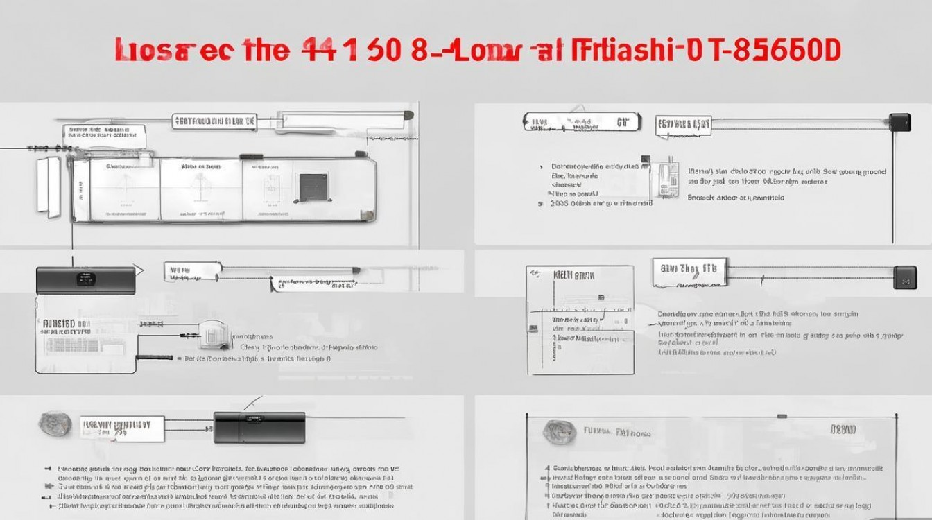 华为t8950d刷机步骤详解,新手如何安全操作?