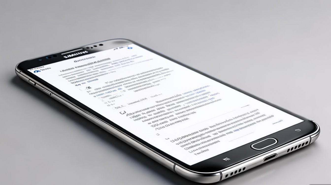 三星2016款手机语音功能怎么设置？详细步骤是怎样的？