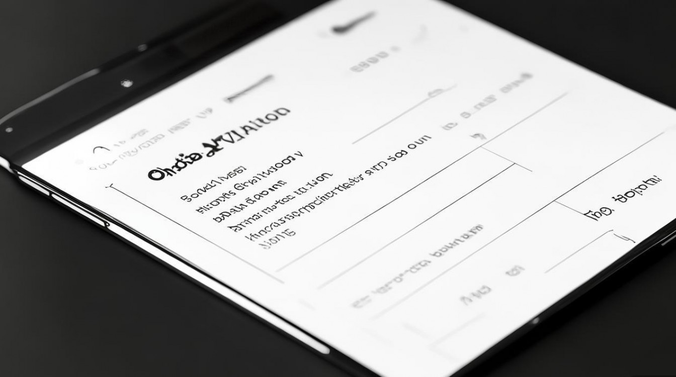 oppo系统手势操作指南，这些手势功能你都用对了吗？