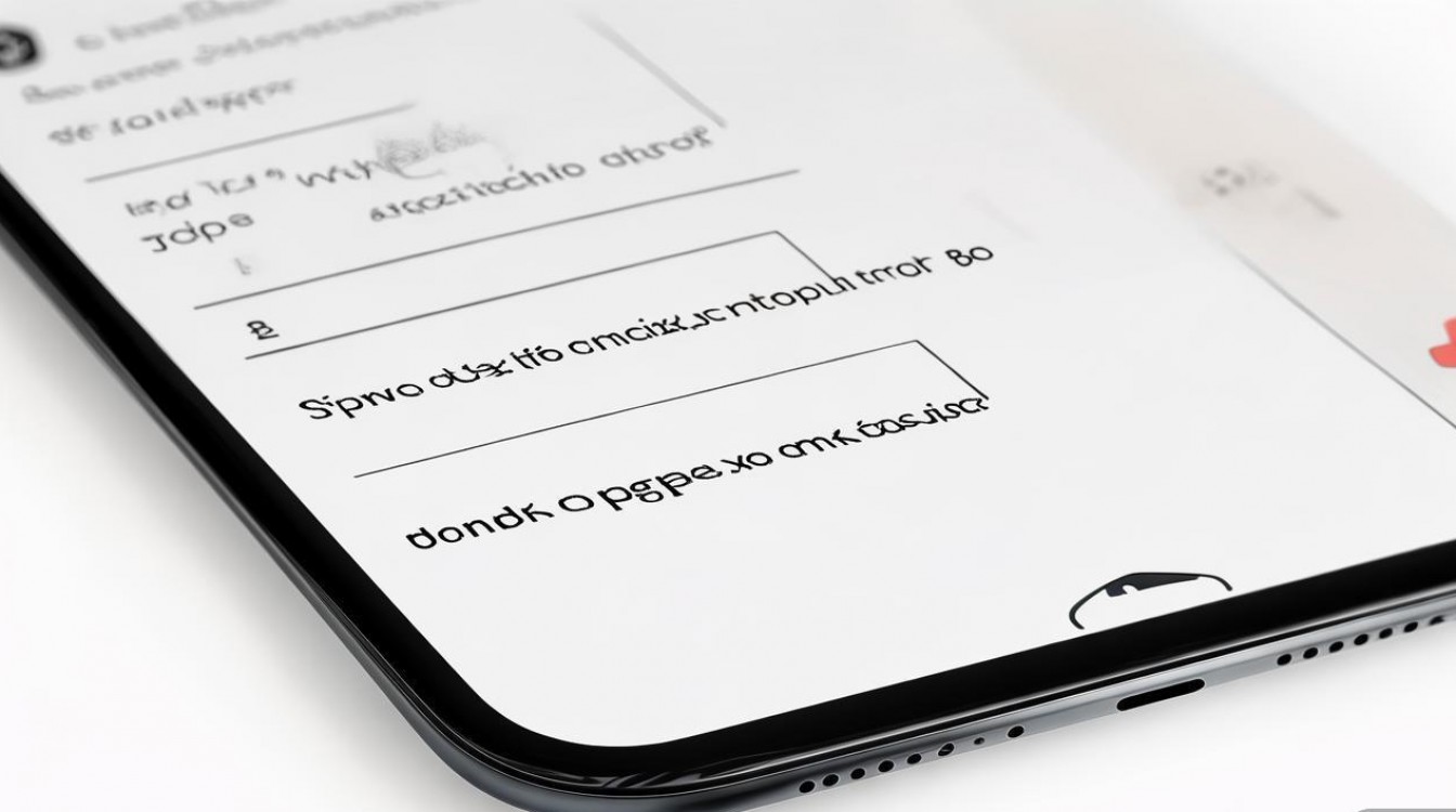 oppo系统手势操作指南，这些手势功能你都用对了吗？