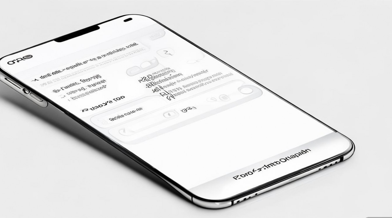 oppo系统手势操作指南，这些手势功能你都用对了吗？