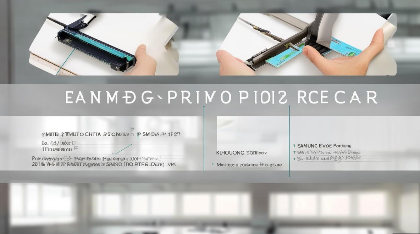 三星2016年SIM卡怎么剪？剪卡教程和注意事项有哪些？