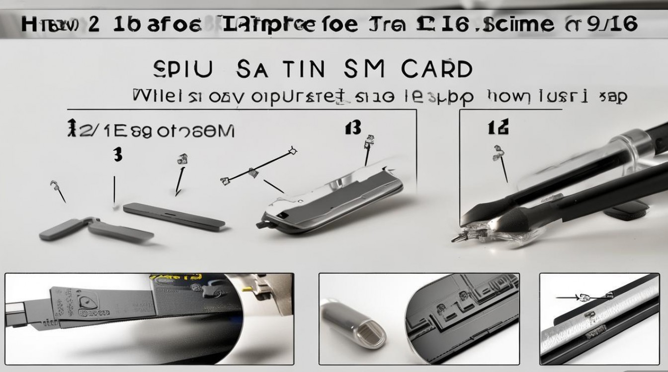 三星2016年SIM卡怎么剪？剪卡教程和注意事项有哪些？