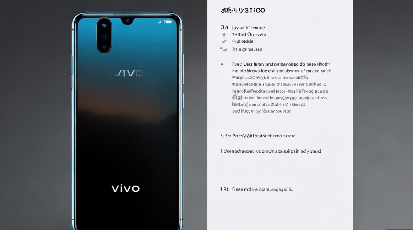 vivoy23l刷机教程？详细步骤和注意事项是什么？
