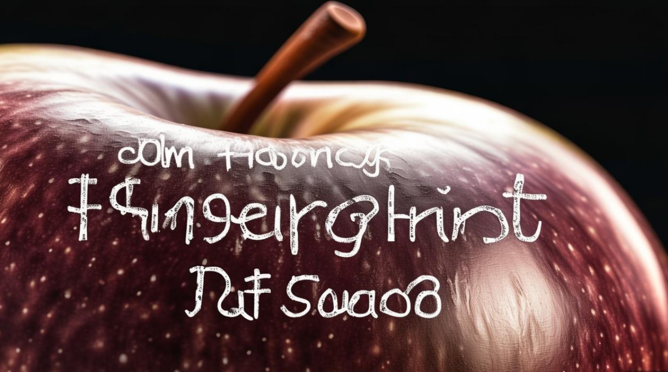 苹果怎么修改指纹密码?忘记原密码还能改吗?