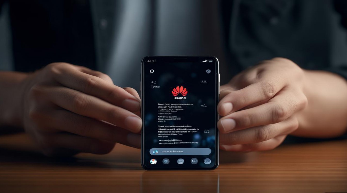 捡的华为手机怎么破解？捡到后能自己解锁使用吗？