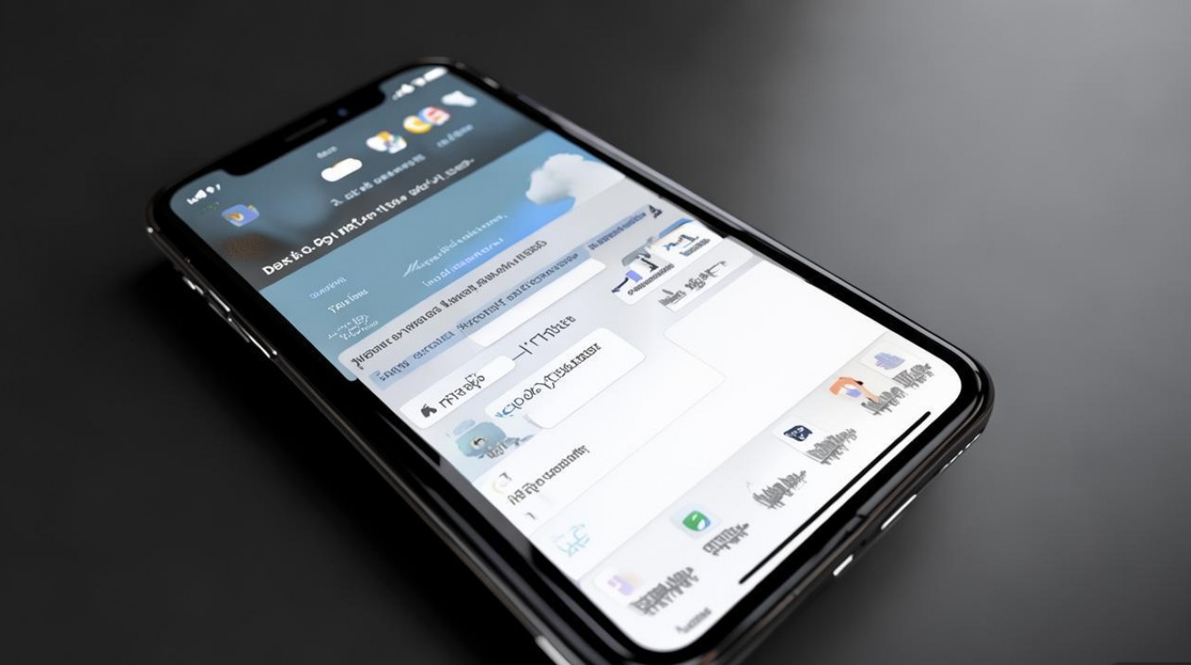 苹果通讯录怎么备份到电脑或iCloud?