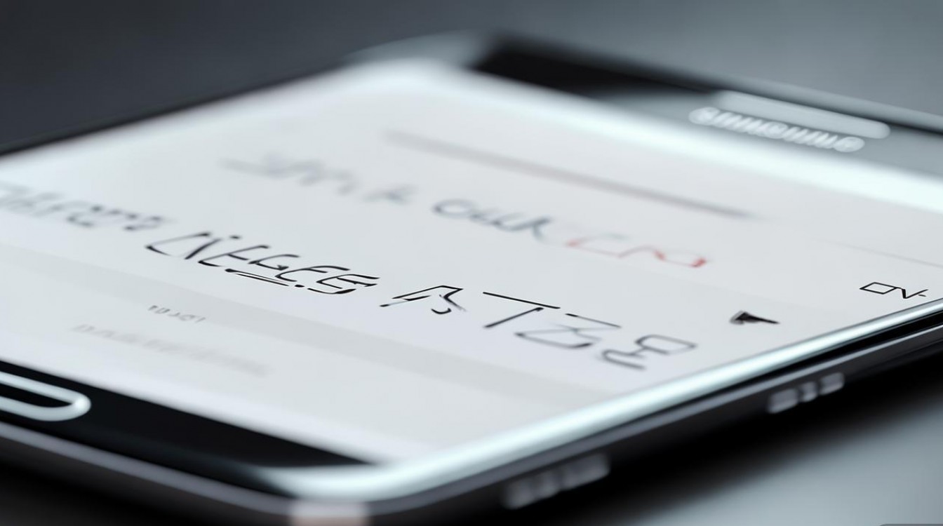 三星Note3输入框怎么调大？教你轻松扩大输入框尺寸