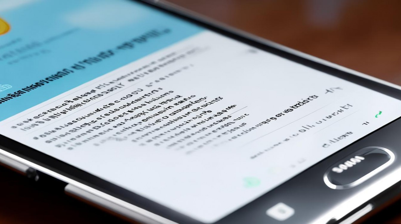 三星Note3输入框怎么调大？教你轻松扩大输入框尺寸