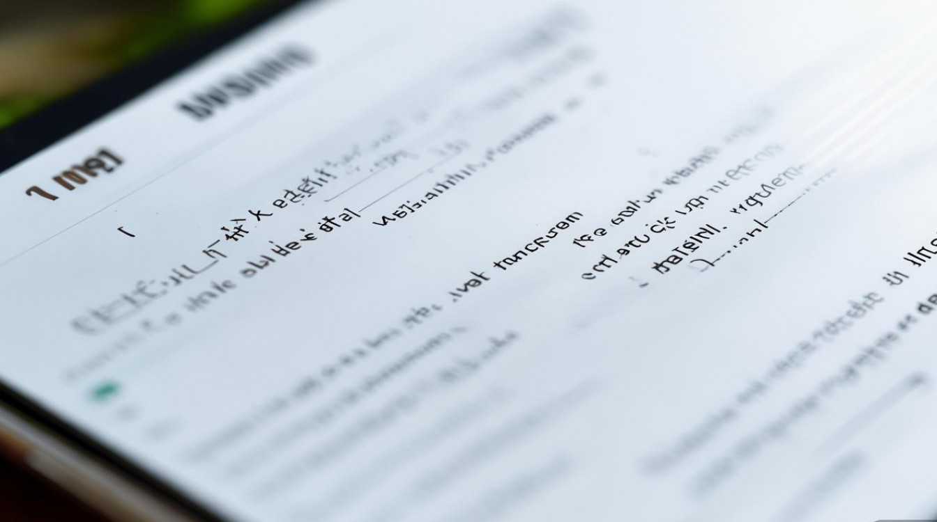 三星Note3输入框怎么调大？教你轻松扩大输入框尺寸