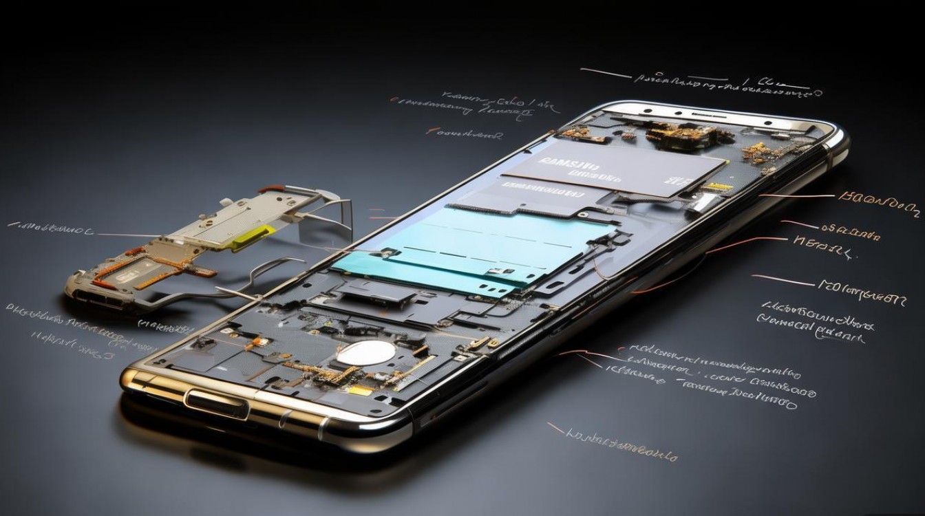 三星2013年前壳怎么拆?拆装步骤和注意事项有哪些?