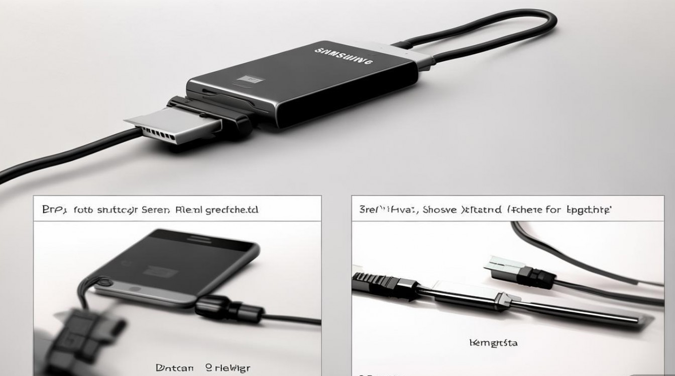 三星s5数据线怎么用才能正常充电传输数据?