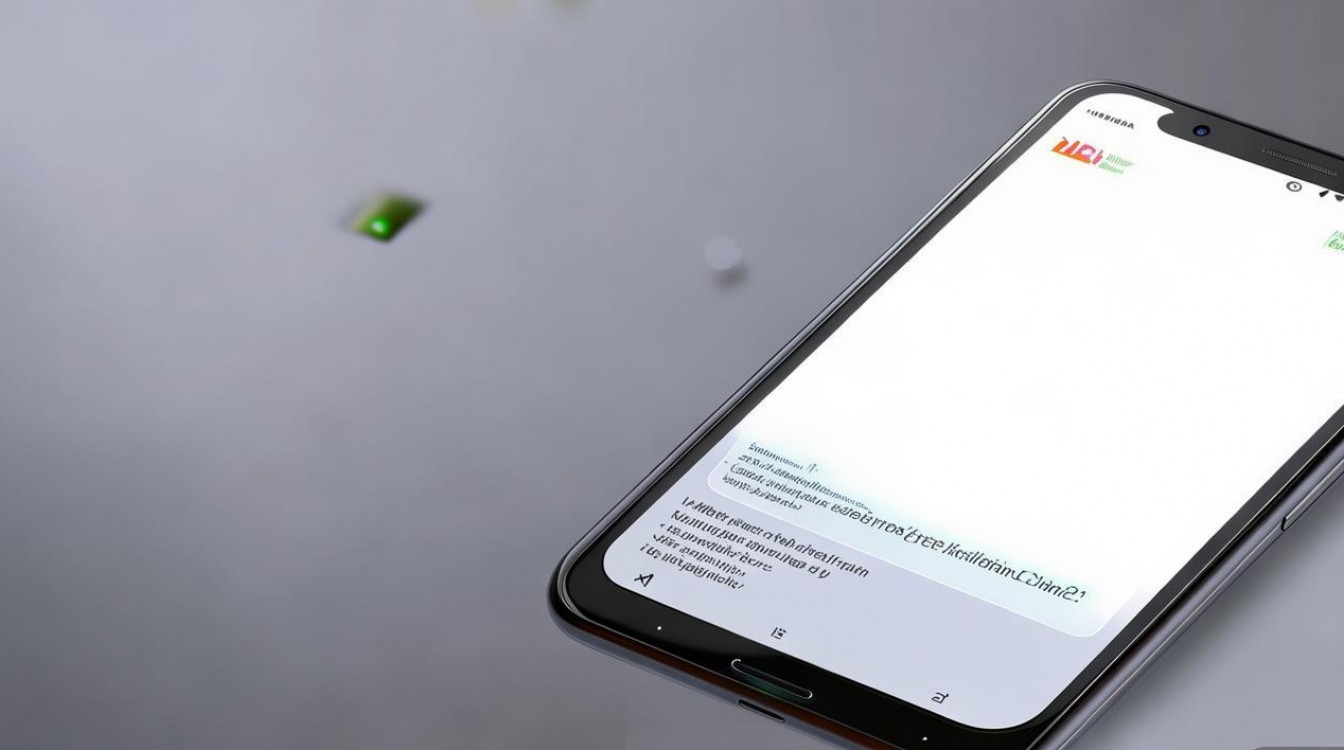 小米 Civi 2强制重启方法是什么？找不到强制重启入口怎么办？