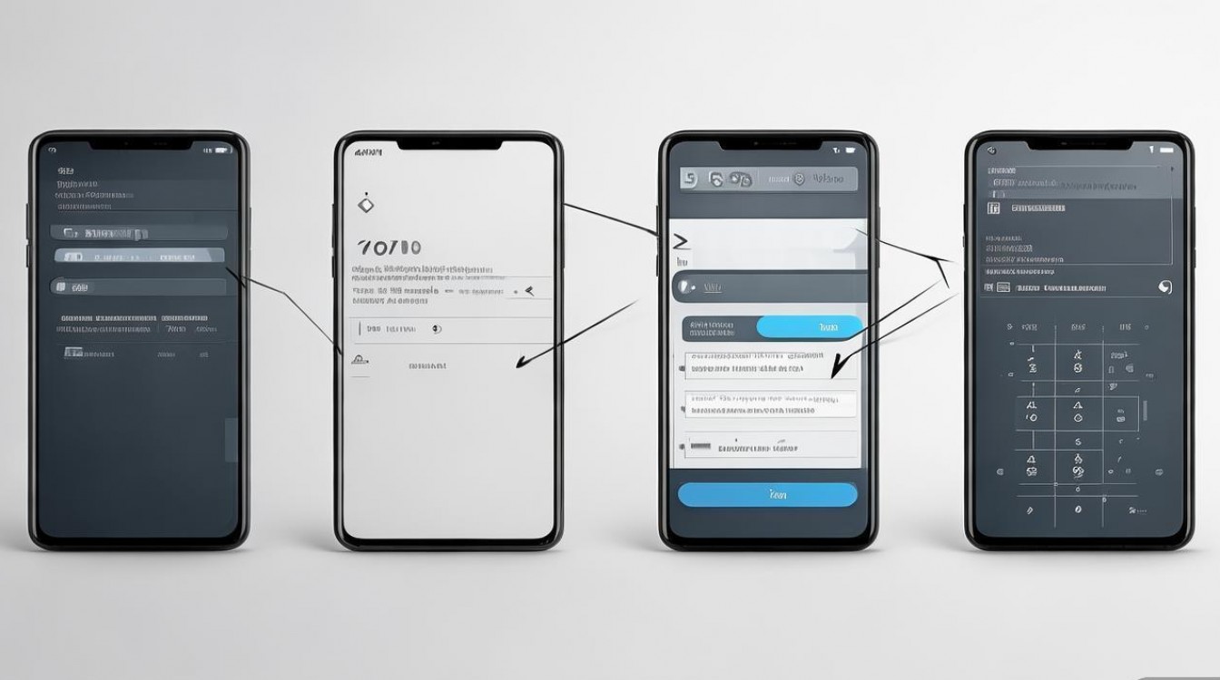 vivo安卓手机刷机详细教程图解步骤是怎样的?