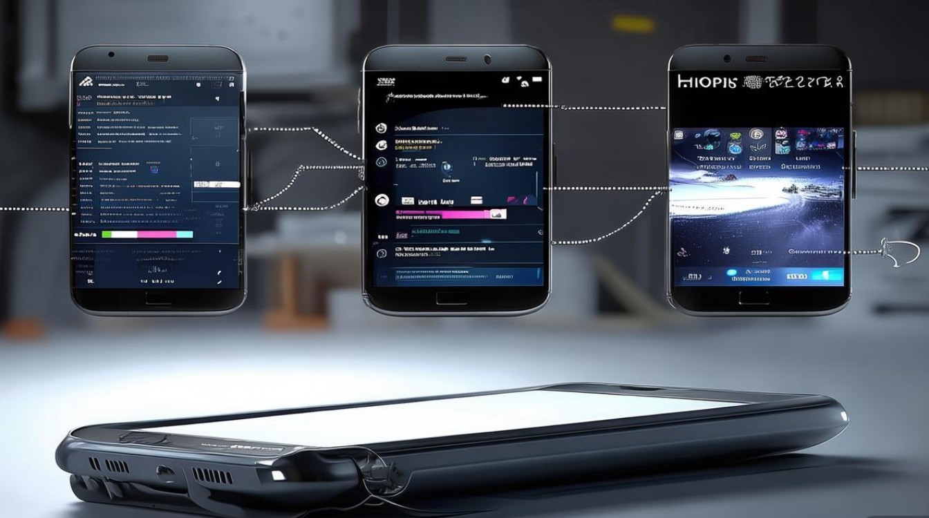 vivo安卓手机刷机详细教程图解步骤是怎样的?