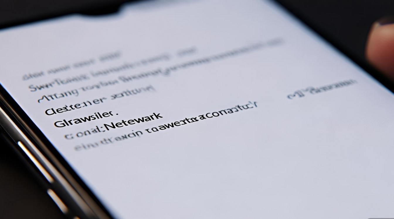 华为手机怎么切换副卡为默认上网卡？