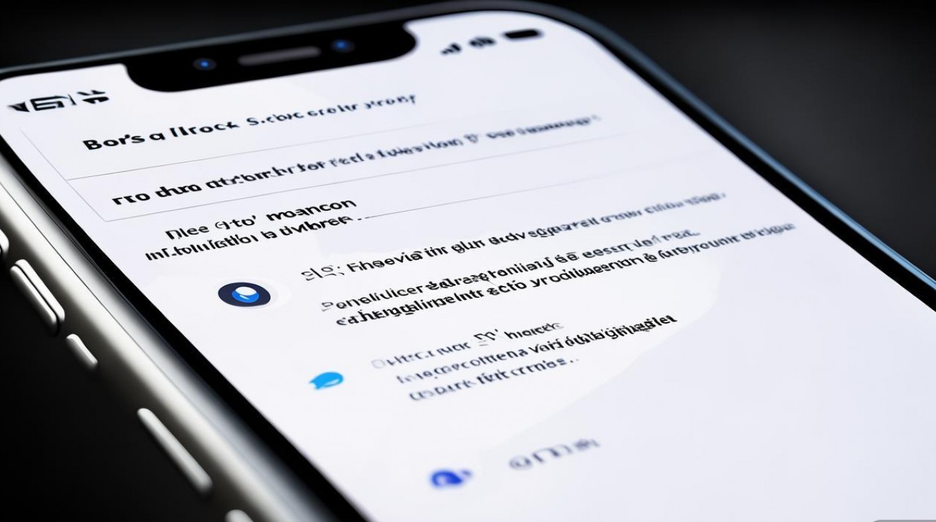 苹果怎么设置锁屏消息通知不被预览？