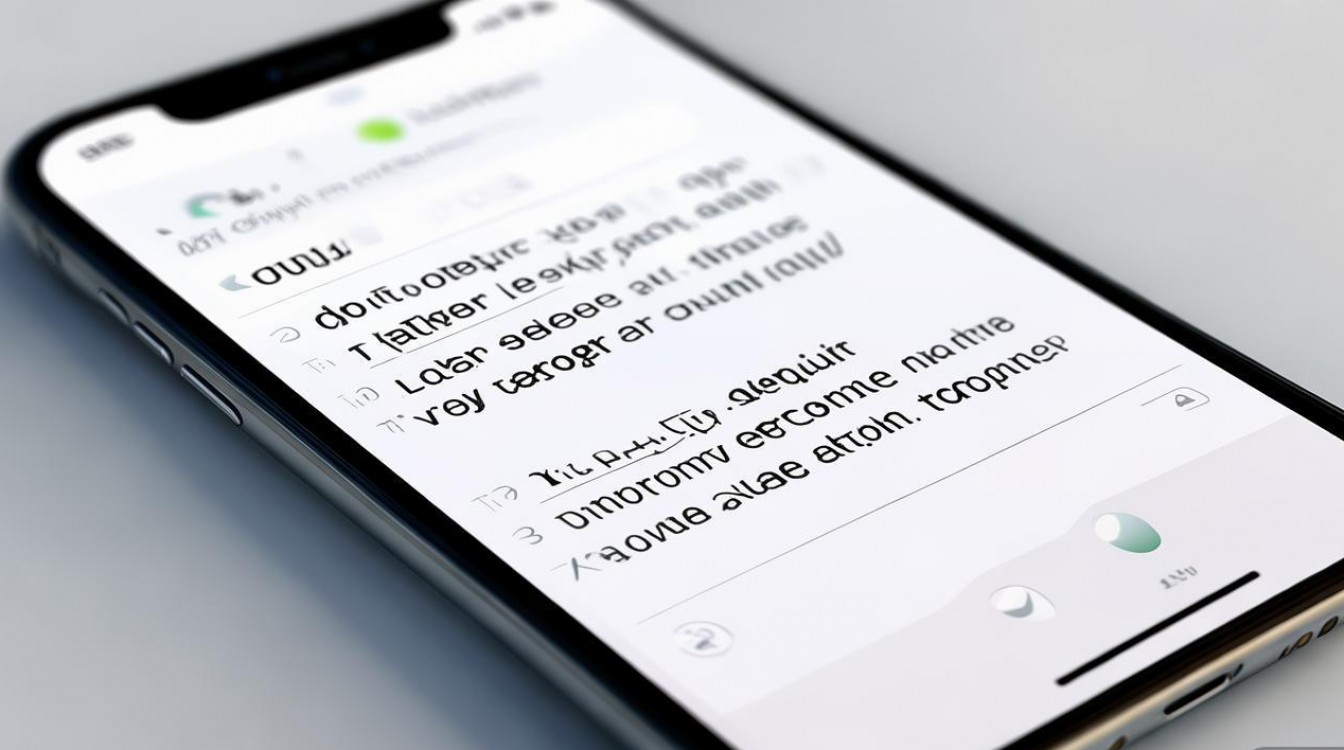 苹果怎么设置锁屏消息通知不被预览？