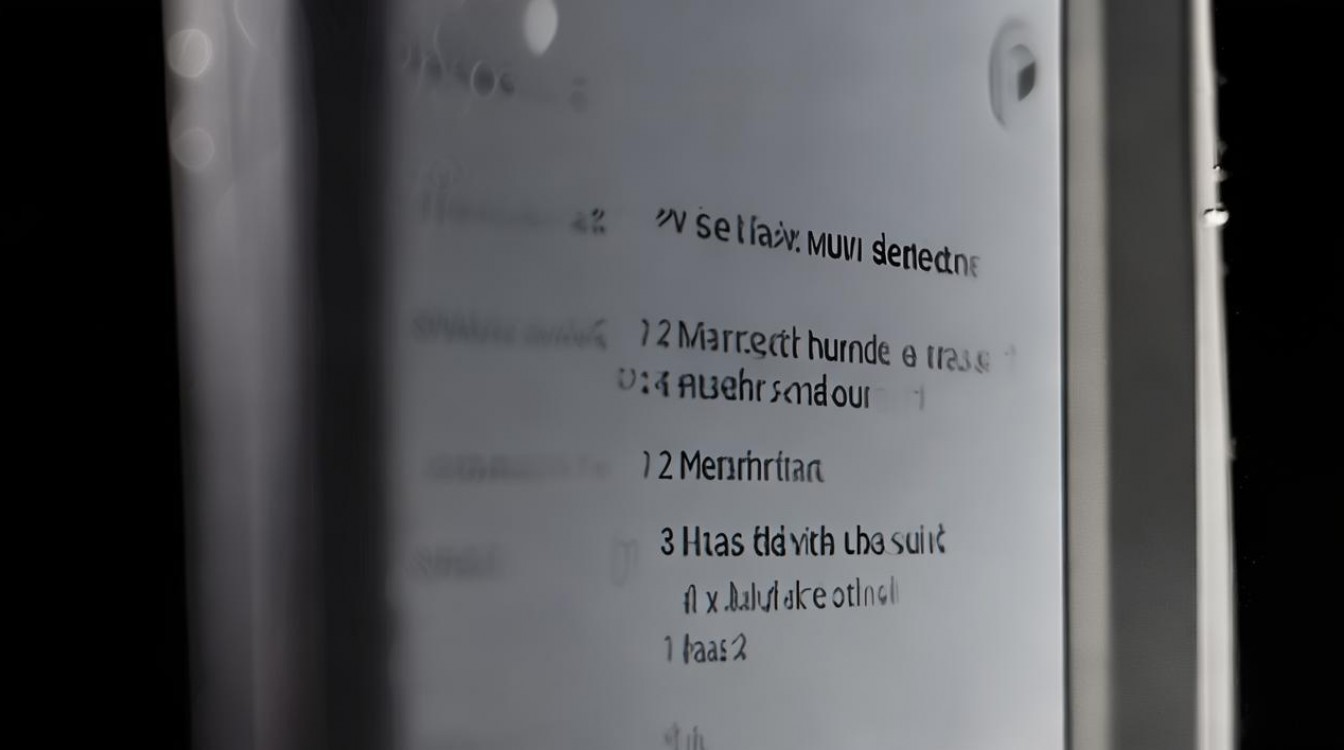 苹果手机如何设置来电闪灯?未设置成功怎么办?