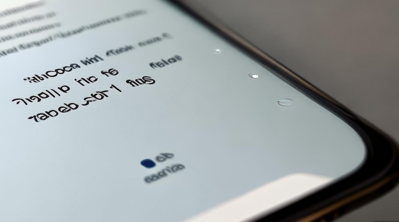 苹果手机如何设置来电闪灯?未设置成功怎么办?