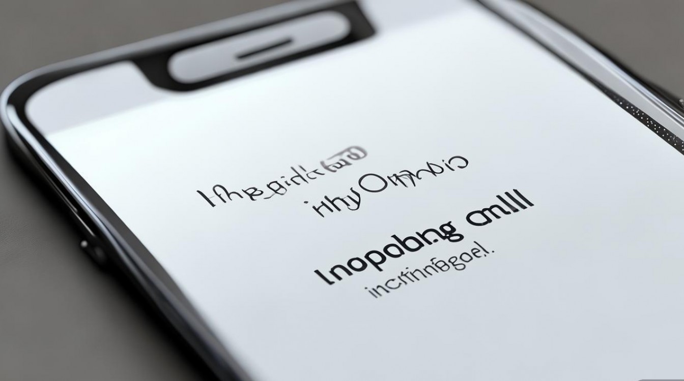 oppo手机不显示来电号码是什么原因？