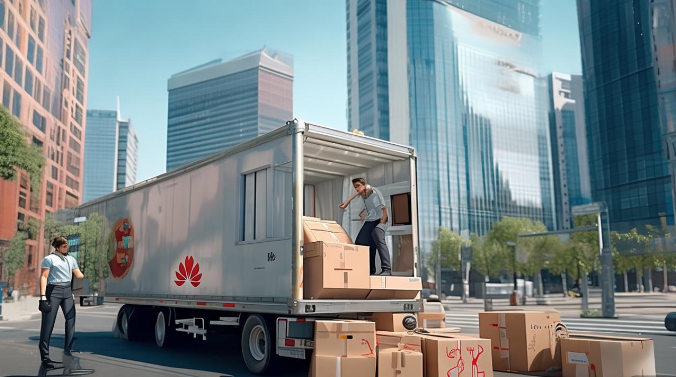 华为为何要向OPPO搬家？背后原因是什么？