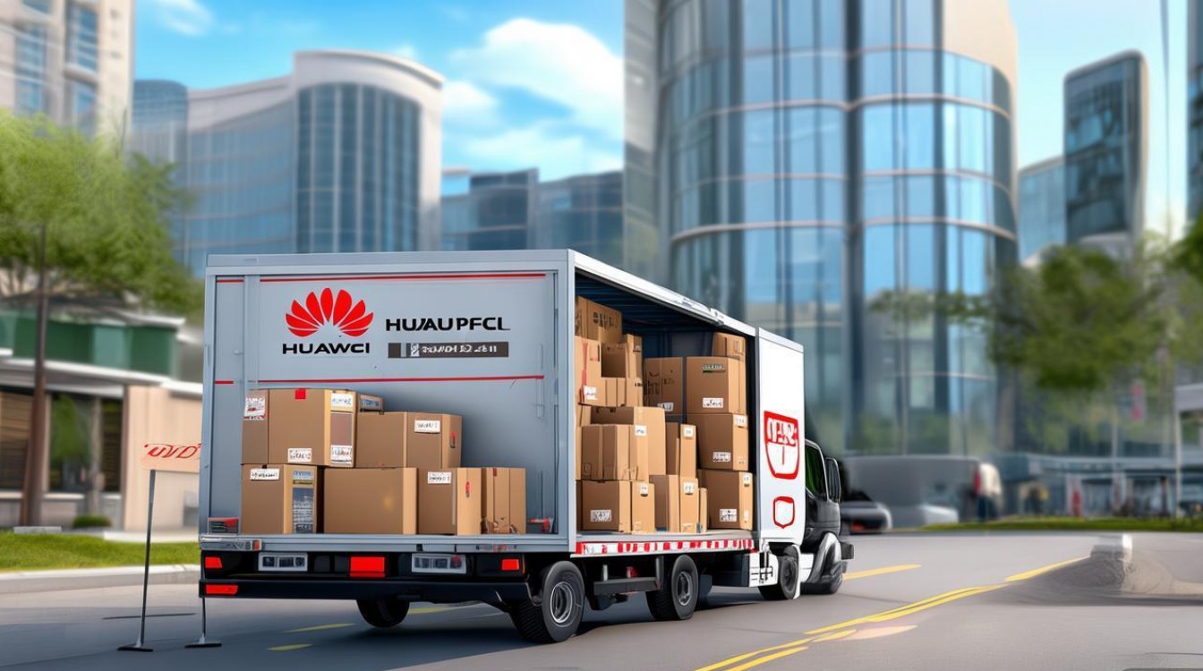 华为为何要向OPPO搬家？背后原因是什么？