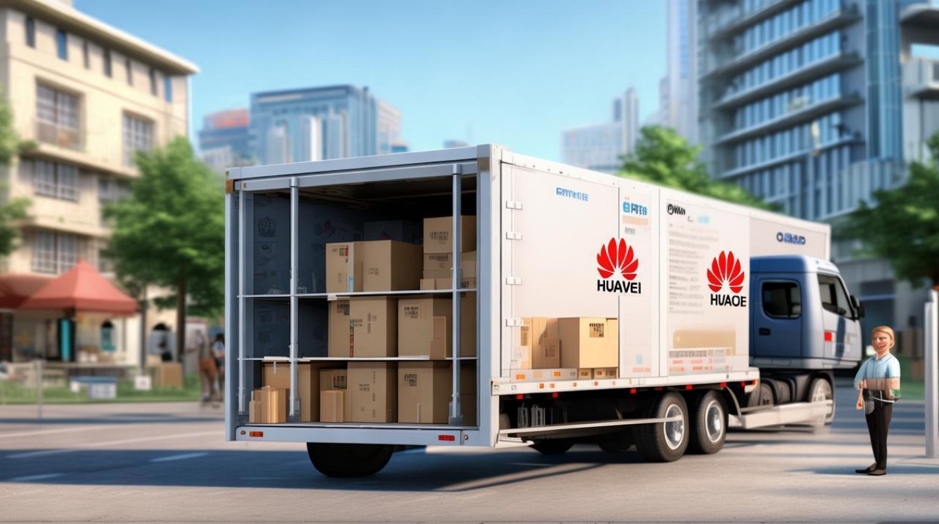 华为为何要向OPPO搬家？背后原因是什么？