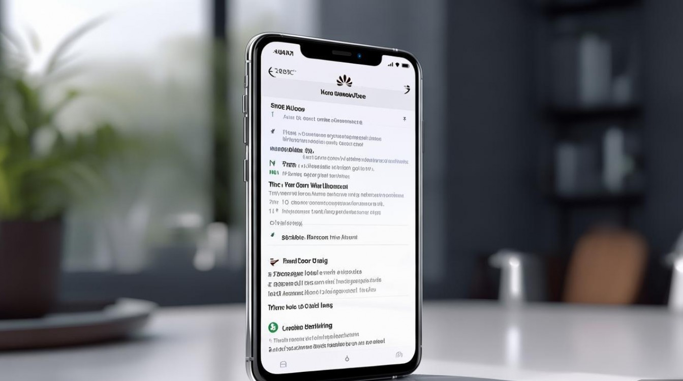华为手机录制电影视频后，怎么下载到电脑或相册？