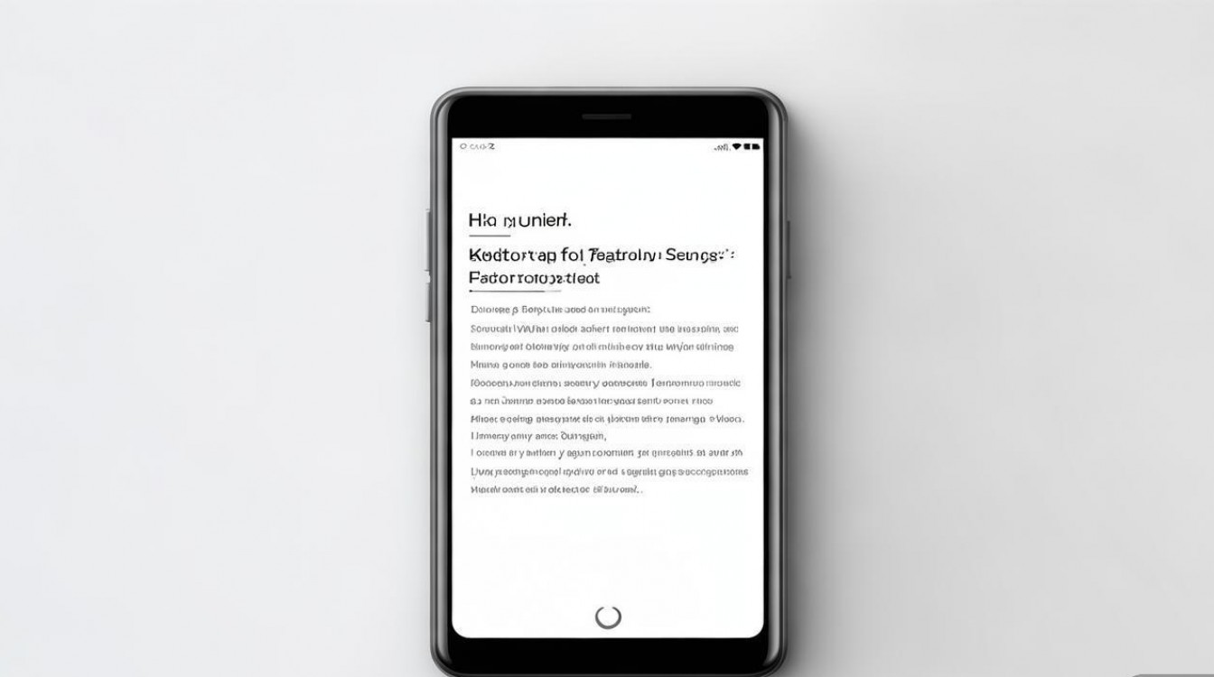 小米 Civi 2怎么恢复出厂设置？步骤在哪找？