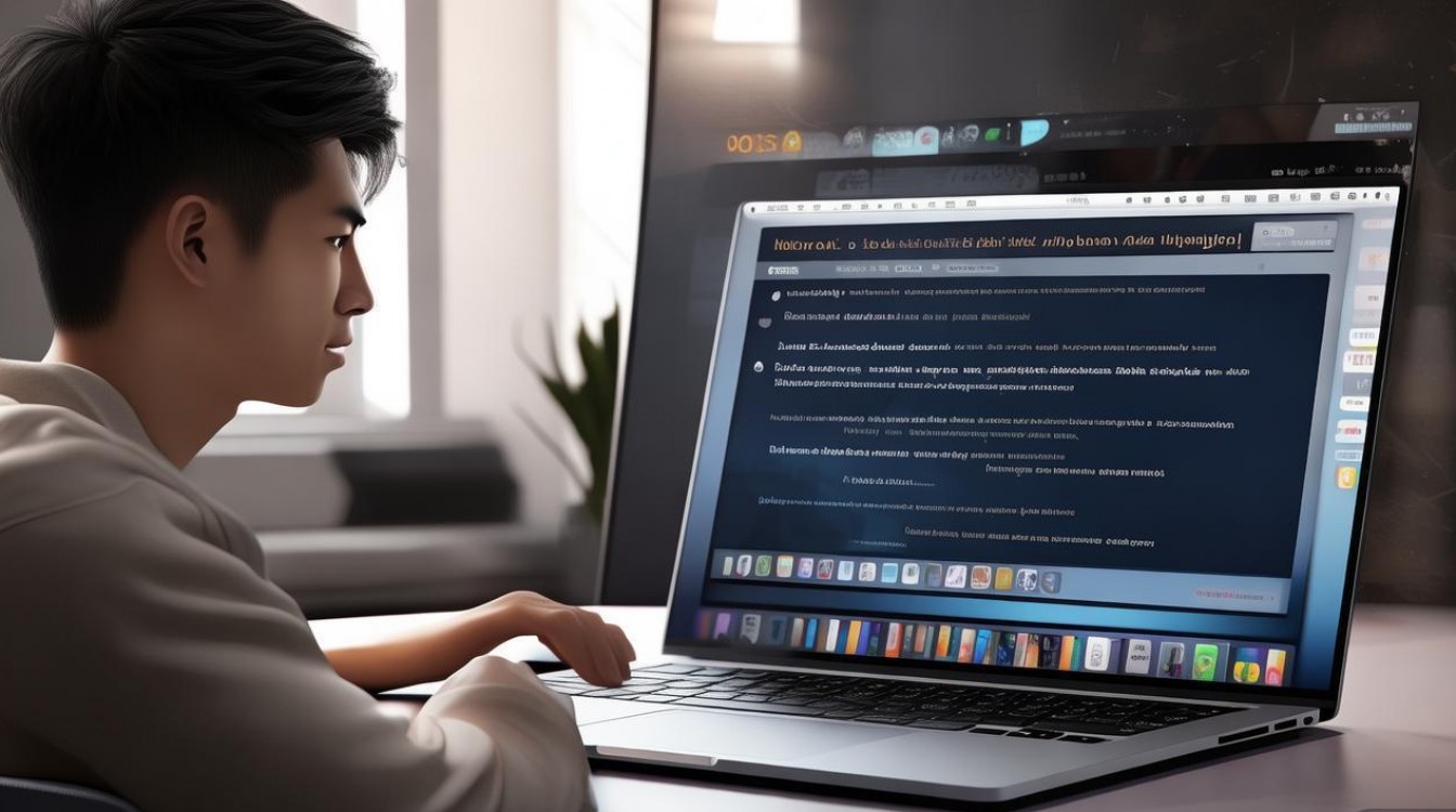 苹果电脑怎么自定义设置截图快捷键？