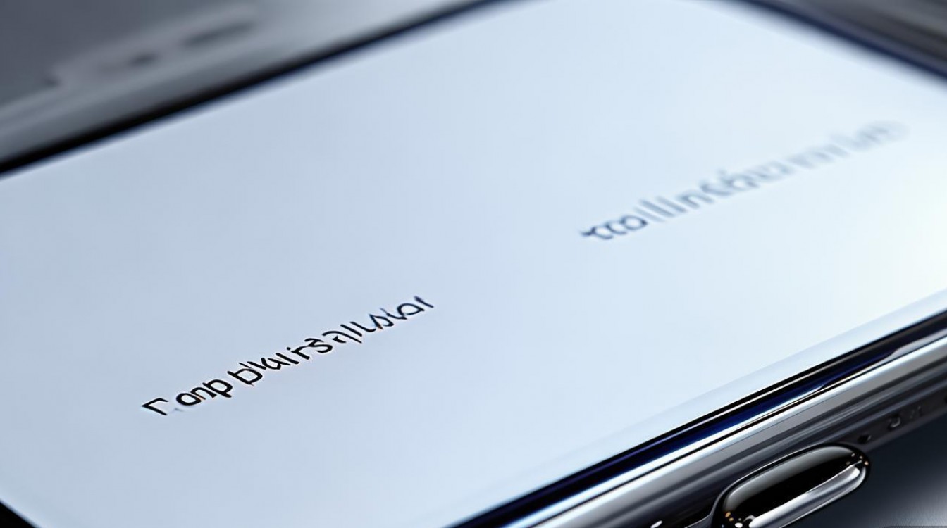 三星手机怎么停止显示桌面/屏幕显示设置方法?