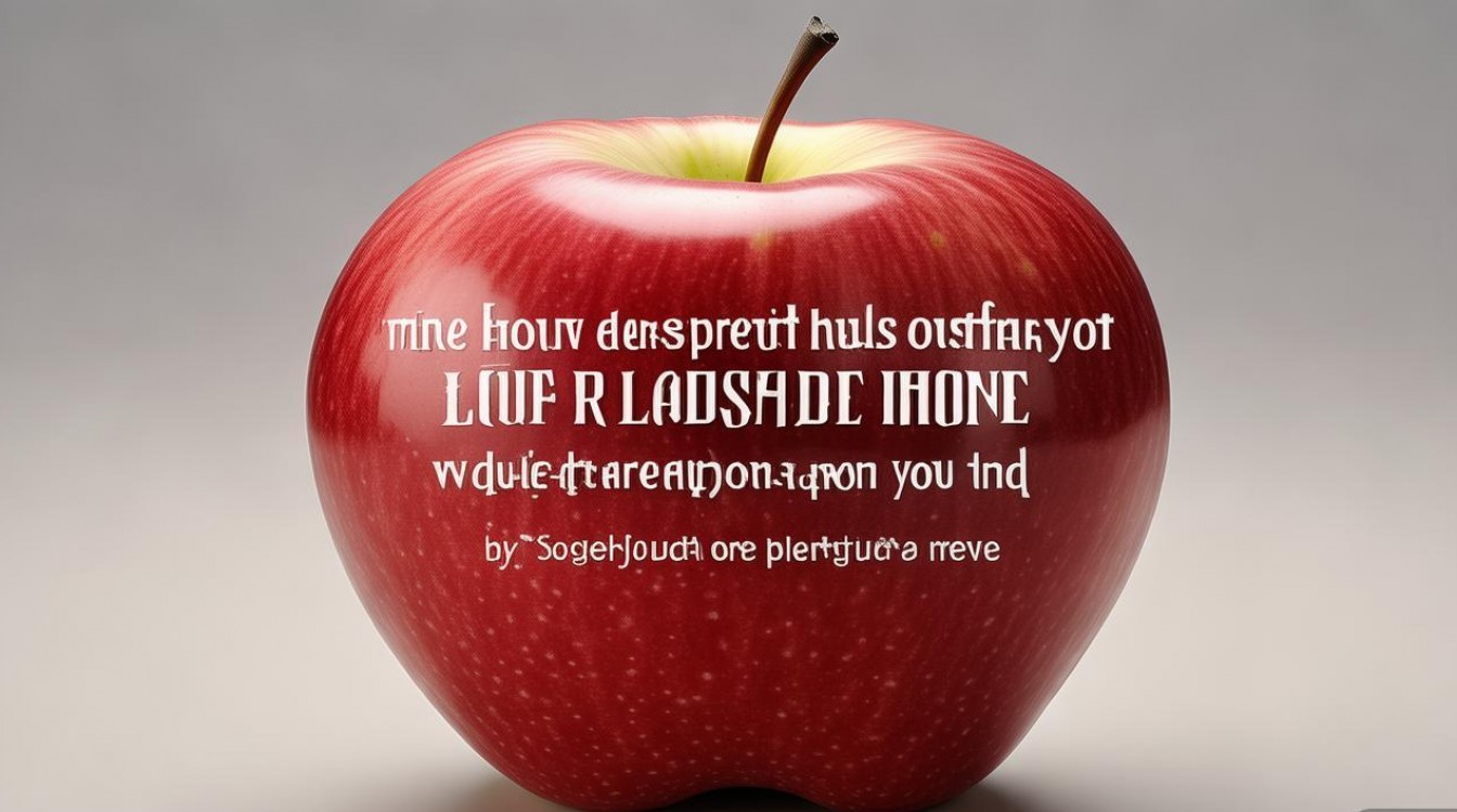 苹果手机如何关闭自动横屏锁定?