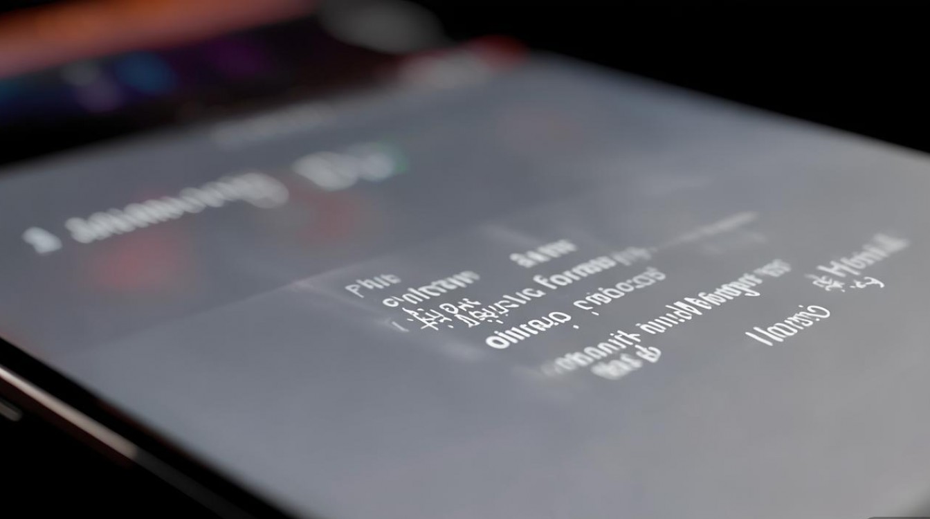 三星手机文件夹在哪里设置?怎么创建管理文件夹?