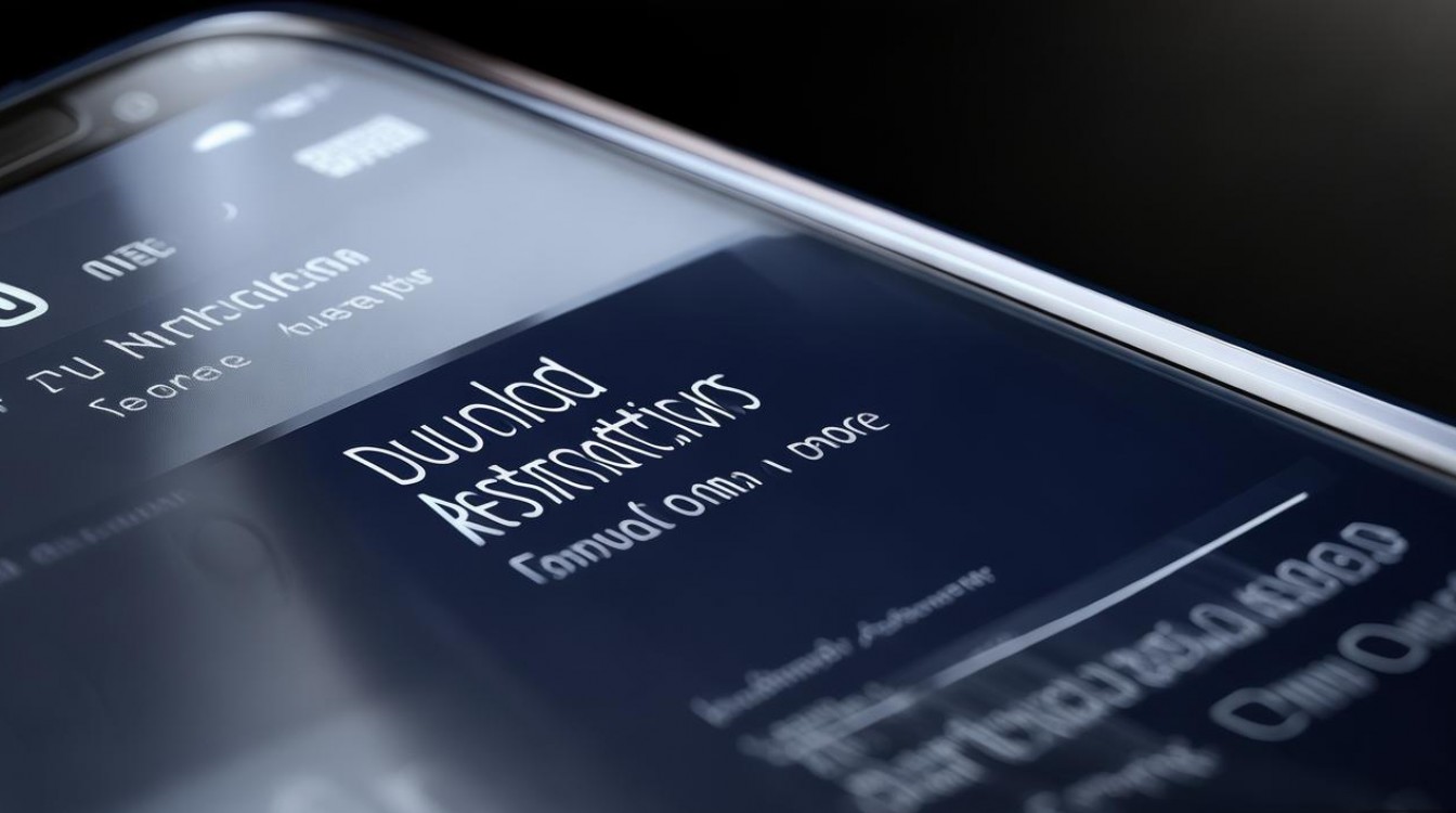 华为手机怎么禁止下载应用?设置方法详解