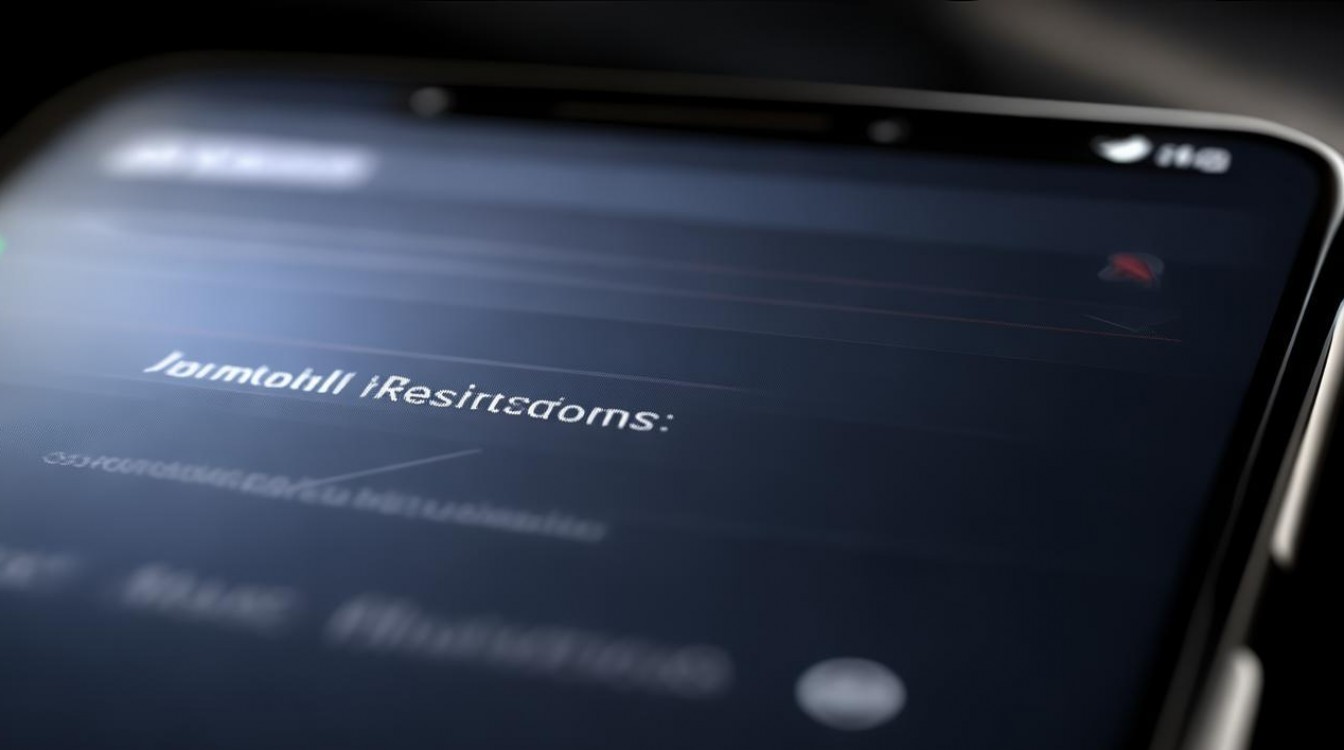 华为手机怎么禁止下载应用?设置方法详解