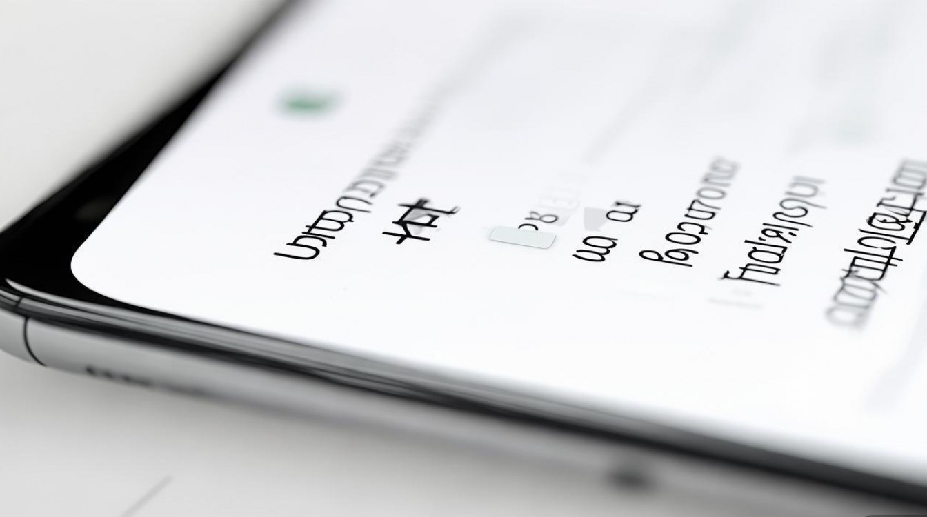 oppo手机怎么打开旁白功能？步骤是什么？