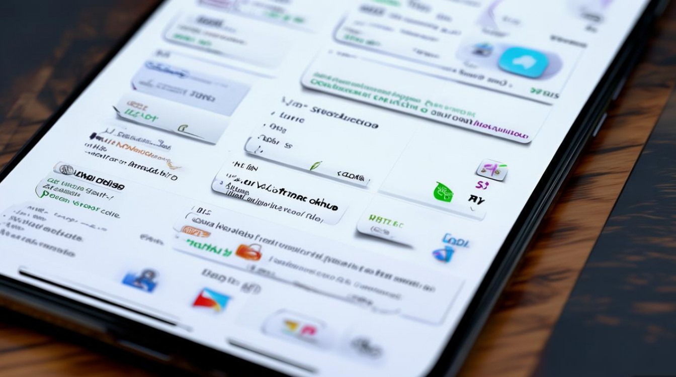 苹果通知栏怎么分类?自定义分组设置方法是什么?