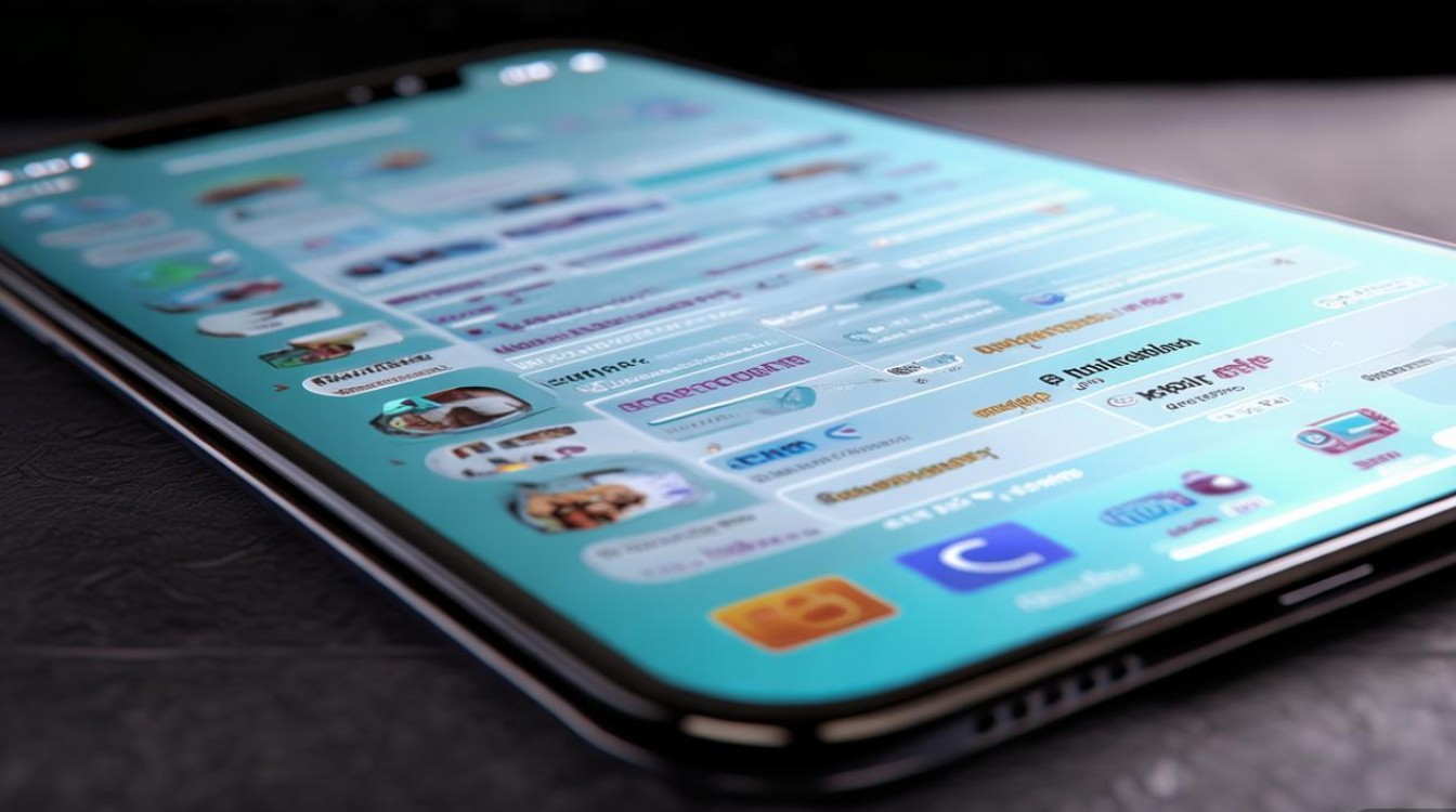 苹果通知栏怎么分类?自定义分组设置方法是什么?