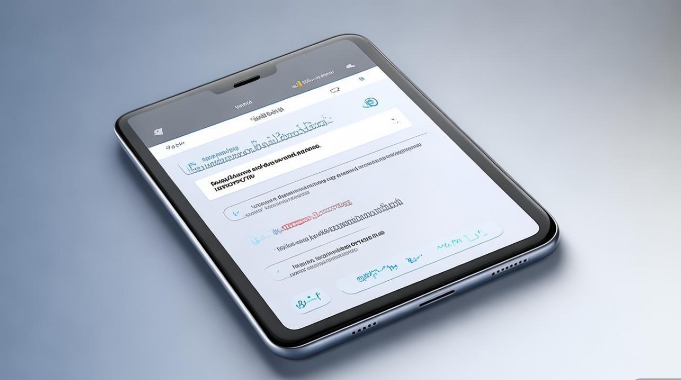华为手机怎么快速分享WiFi密码给朋友？