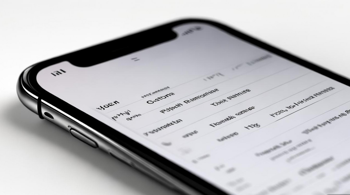 苹果手机铃声怎么弄?自定义铃声步骤详解