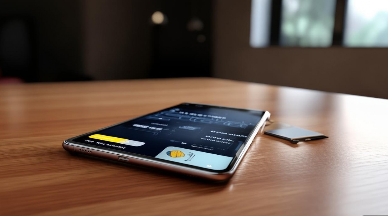 华为手机怎么从旧卡导入联系人数据？