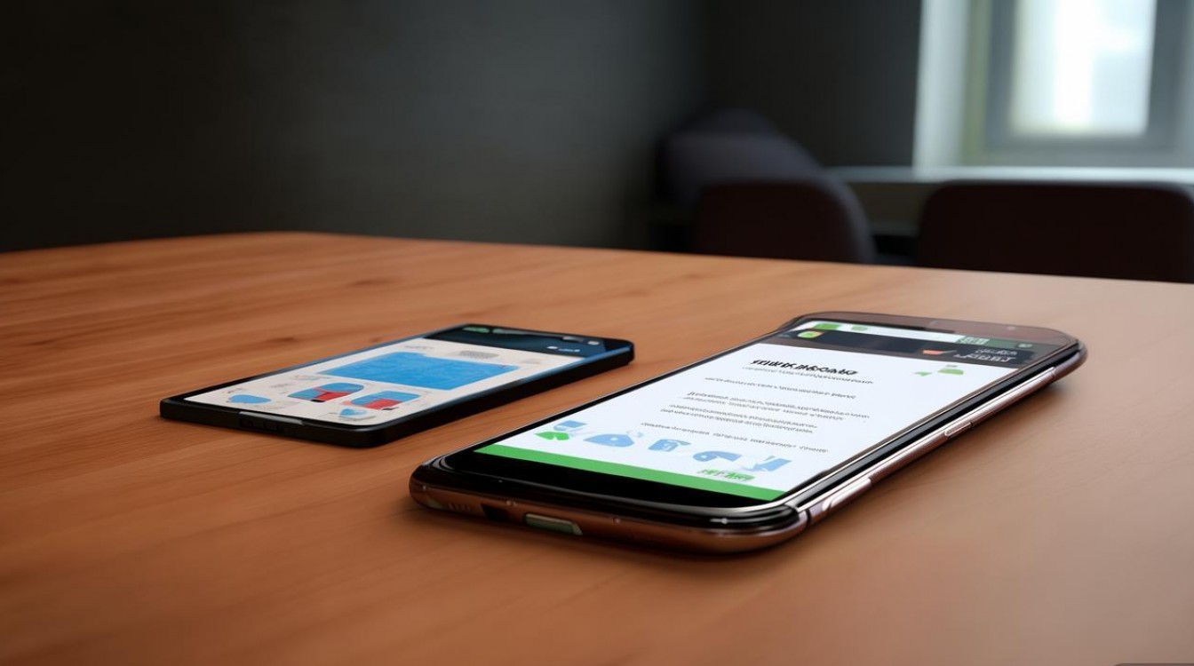 华为手机怎么从旧卡导入联系人数据？