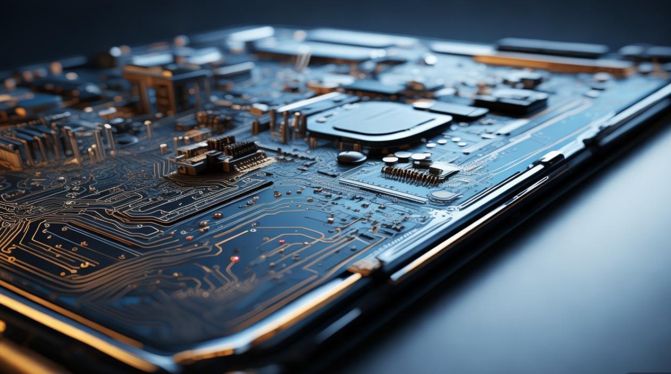 三星信号转数字原理是什么？核心技术揭秘