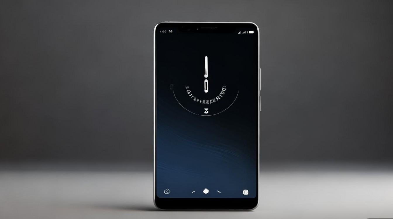 Xiaomi Civi 1S桌面时钟设置入口在哪？