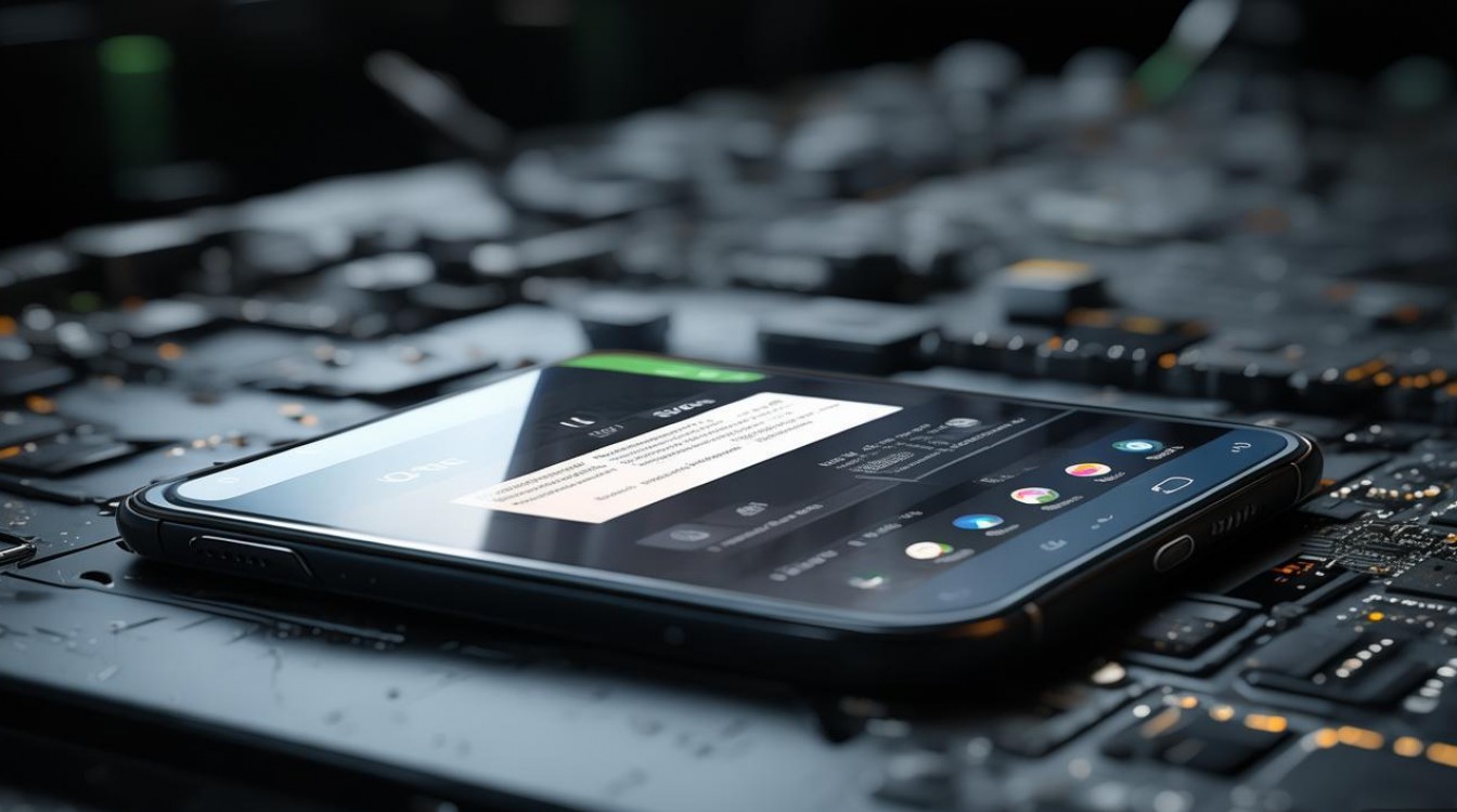 华为手机移动数据无法上网怎么办?信号满格却上不了网是为什么?