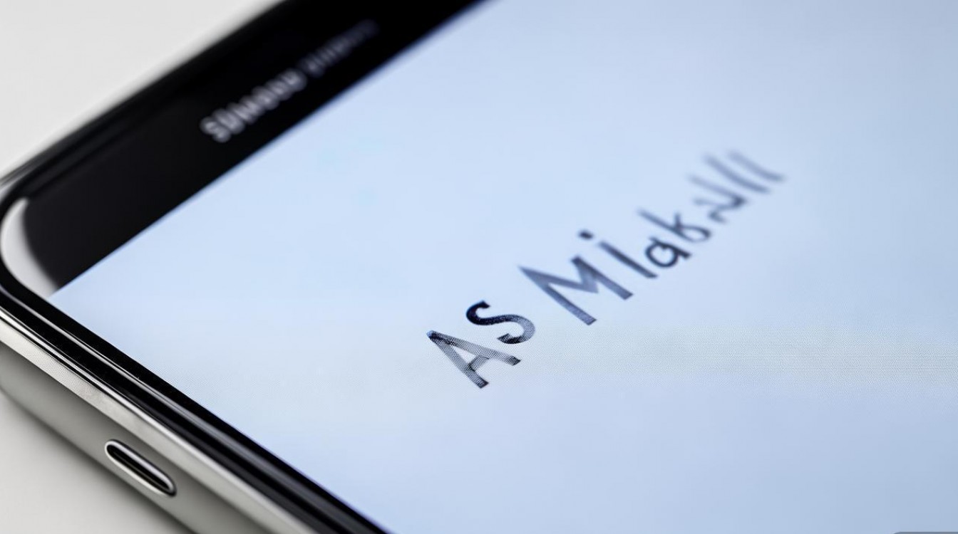 三星手机文件夹里怎么创建和管理文件?