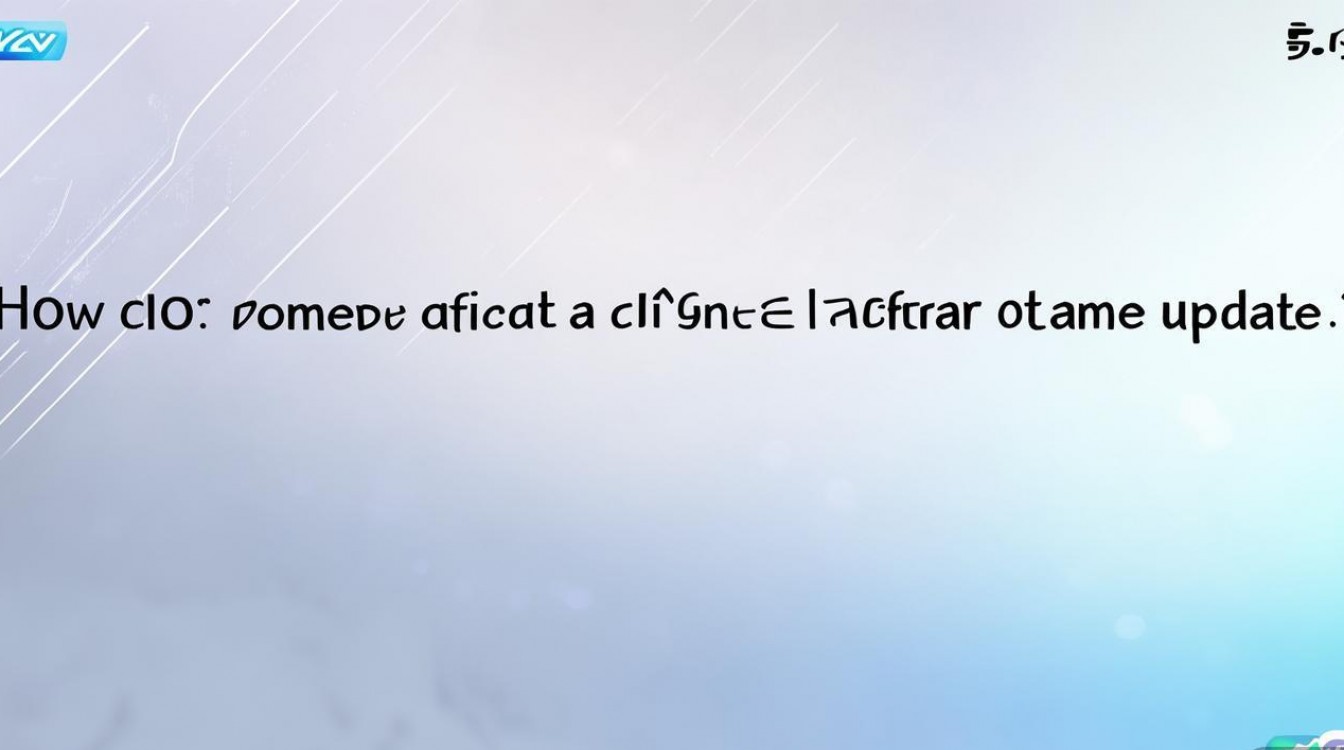 vivo官方为何不提供Y97刷机包?