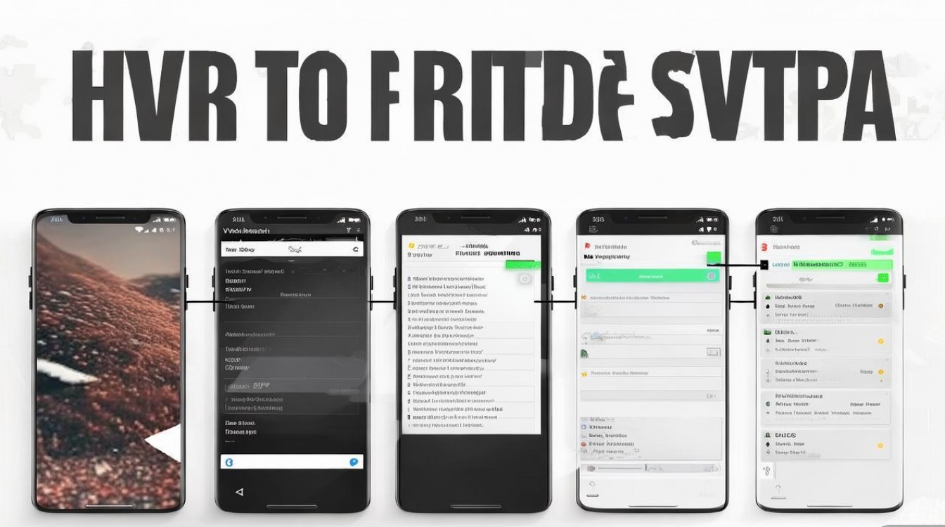 vivo手机无root如何刷机?详细教程步骤分享