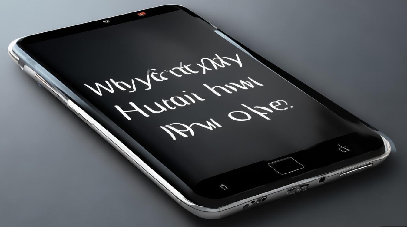 华为新手机打不开机是什么原因导致的？